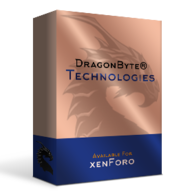 DragonByte User Upgrade Coupons