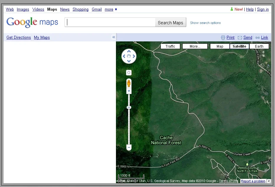 gmap not working.webp