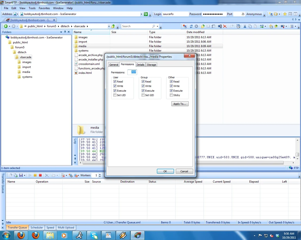 arcade mod problem.webp