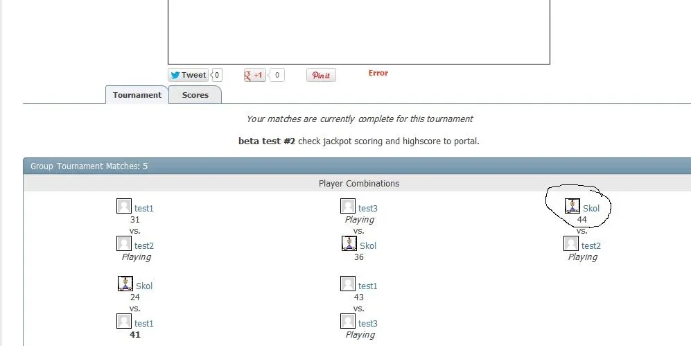 last round score posting...webp