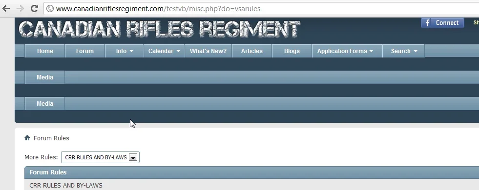 Canadian Rifles Regiment - Forum Rules - Google Chrome_2012-07-13_23-12-58.webp