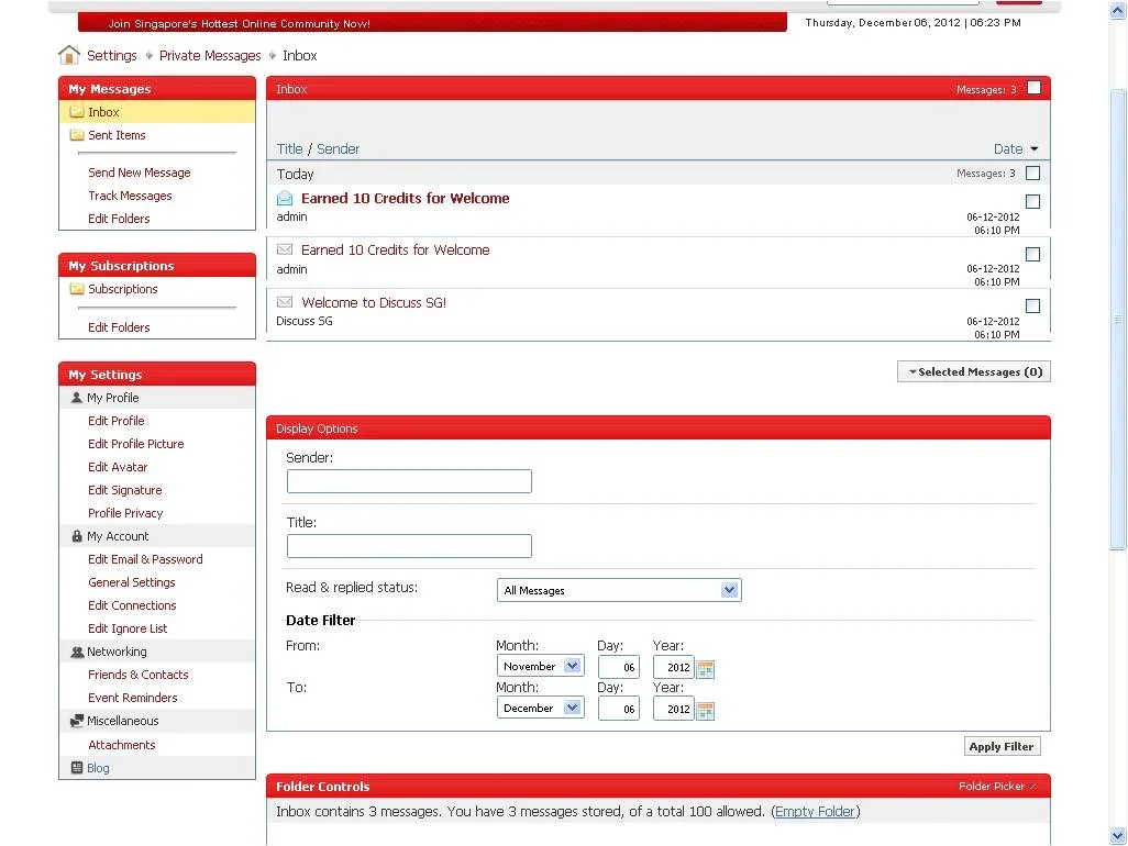duplicate welcome message.webp