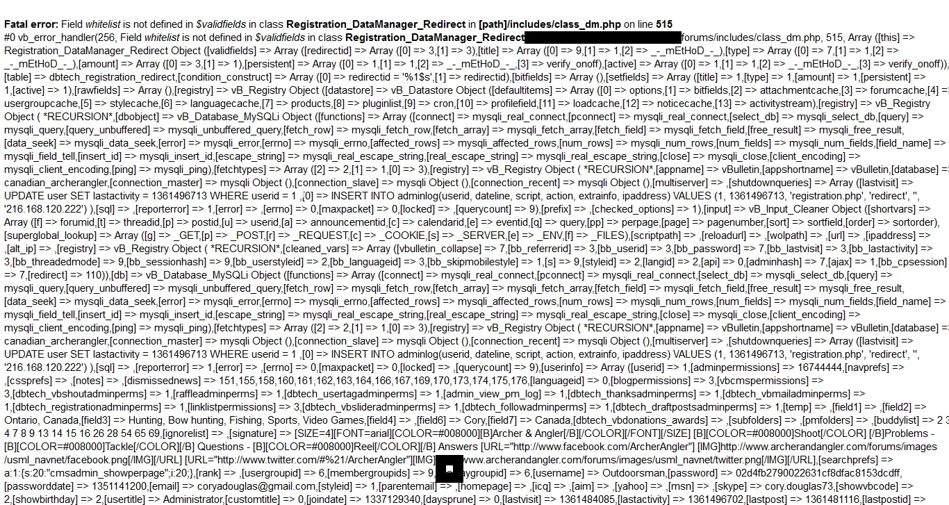 add redirect error.webp