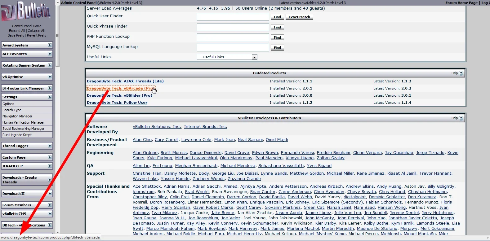 wrong link - arcade.webp