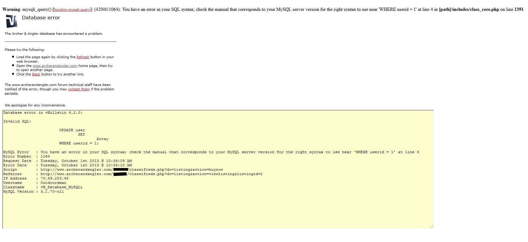 db error.webp