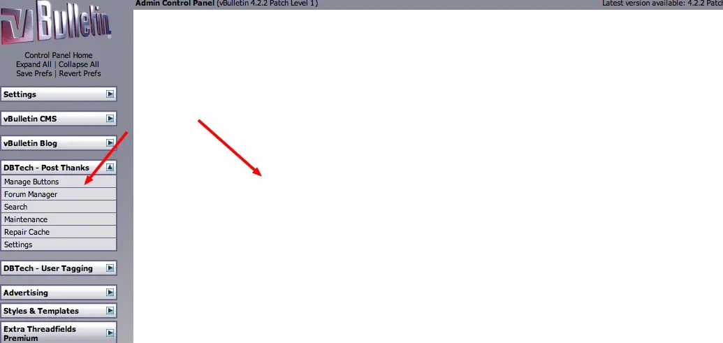 Siasat.pk Forums vBulletin Admin Control Panel.webp Siasat.pk Forums vBulletin Admin Control Panel.webp