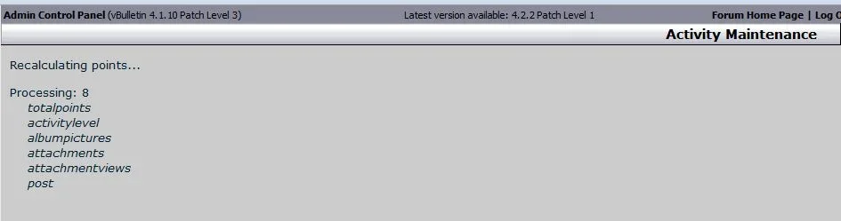Activity Maintenance - Decent Playboy Forum - vBulletin Admin Control Panel - Mo_2014-06-26_0...webp
