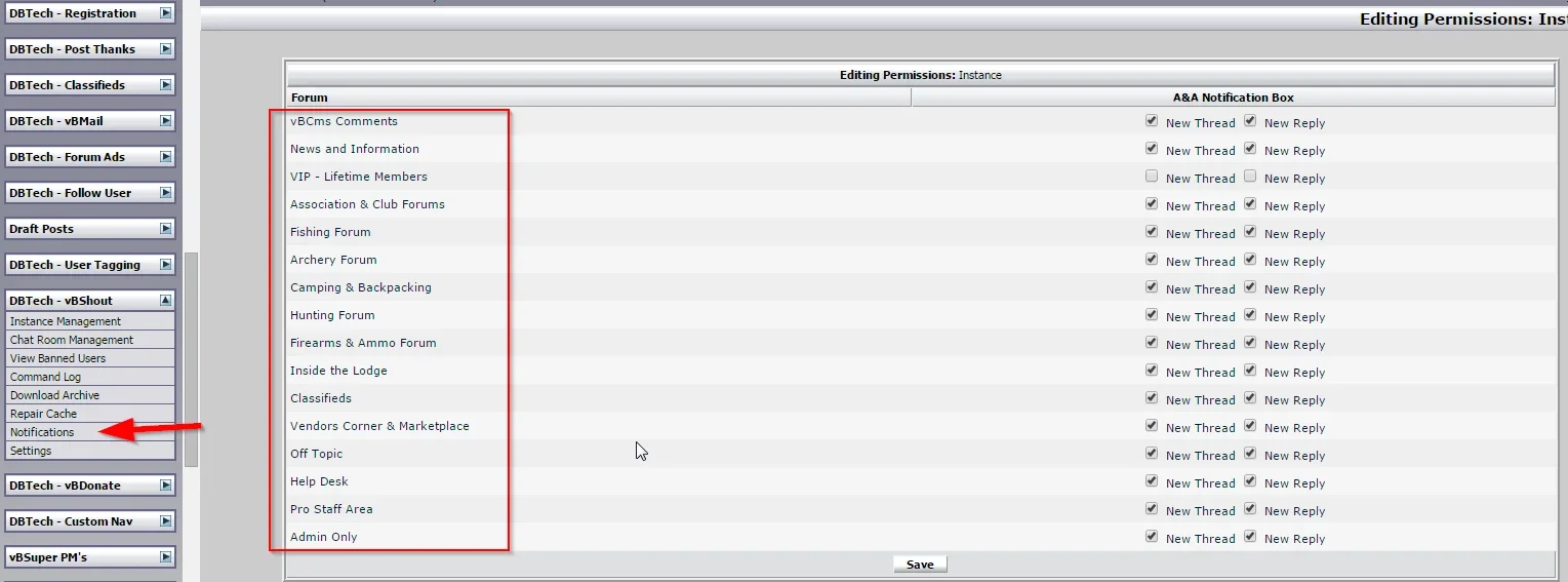 2014-12-30 12_09_32-Editing Permissions_ Instance - Archer & Angler - vBulletin Admin Control...webp
