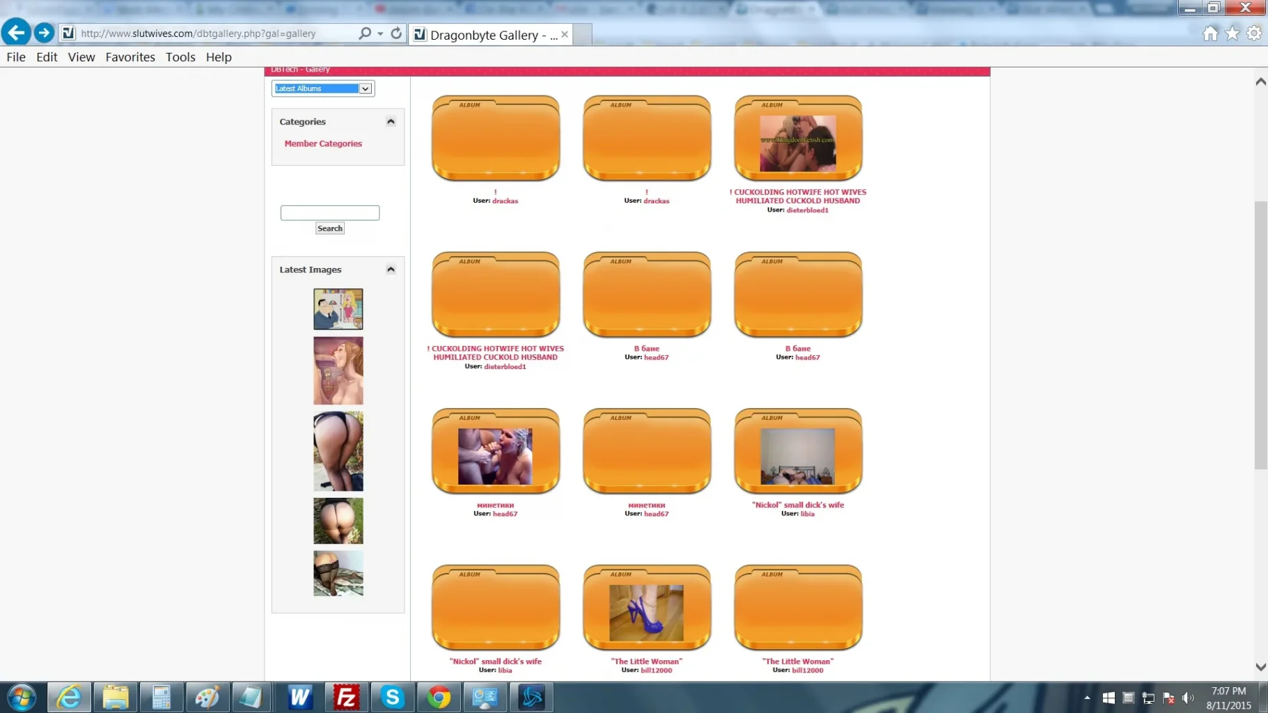 empty and dupe albums not really empty.webp