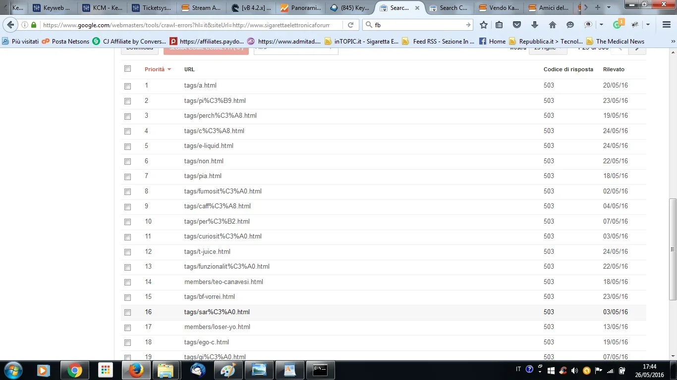 Tags utf8 problem.webp