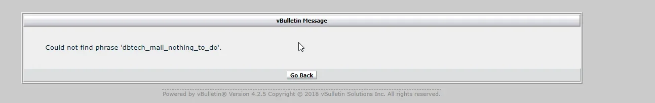 Maintenance - Archer & Angler - vBulletin Admin Control Panel - Google Chrome_2018-02-09_16-5...webp