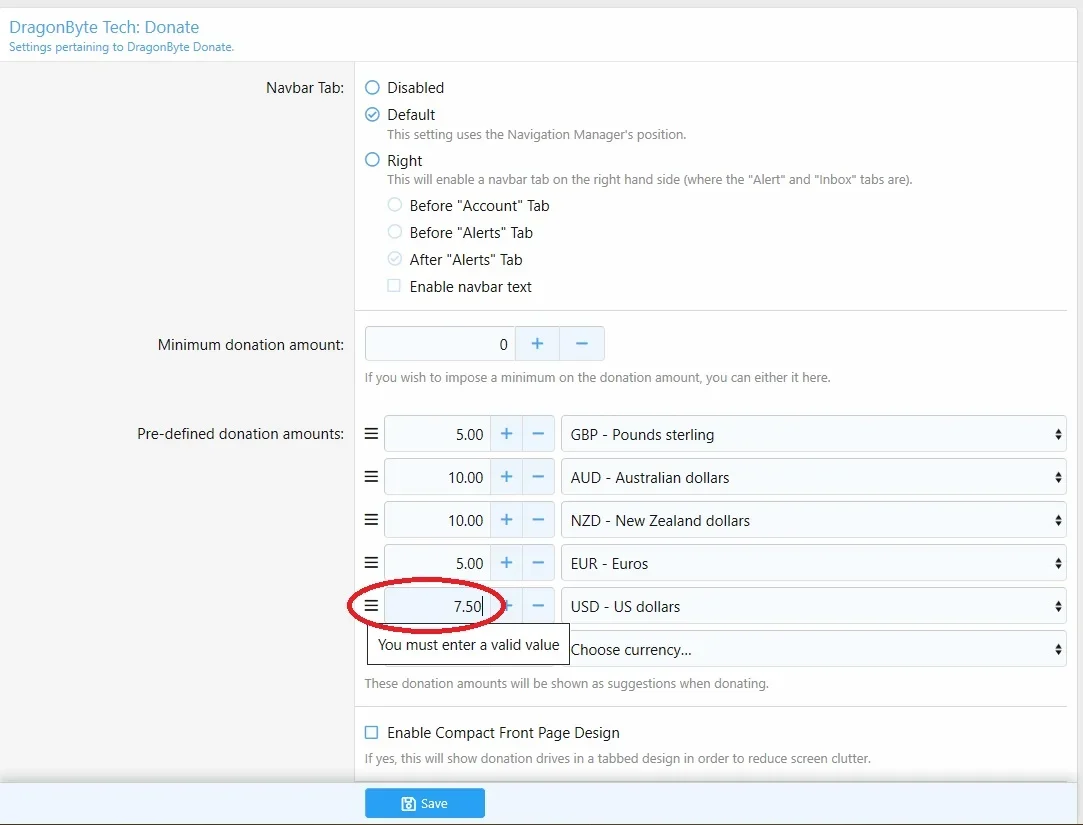 wont allow decimal places in pre-defined.webp wont allow decimal places in pre-defined.webp
