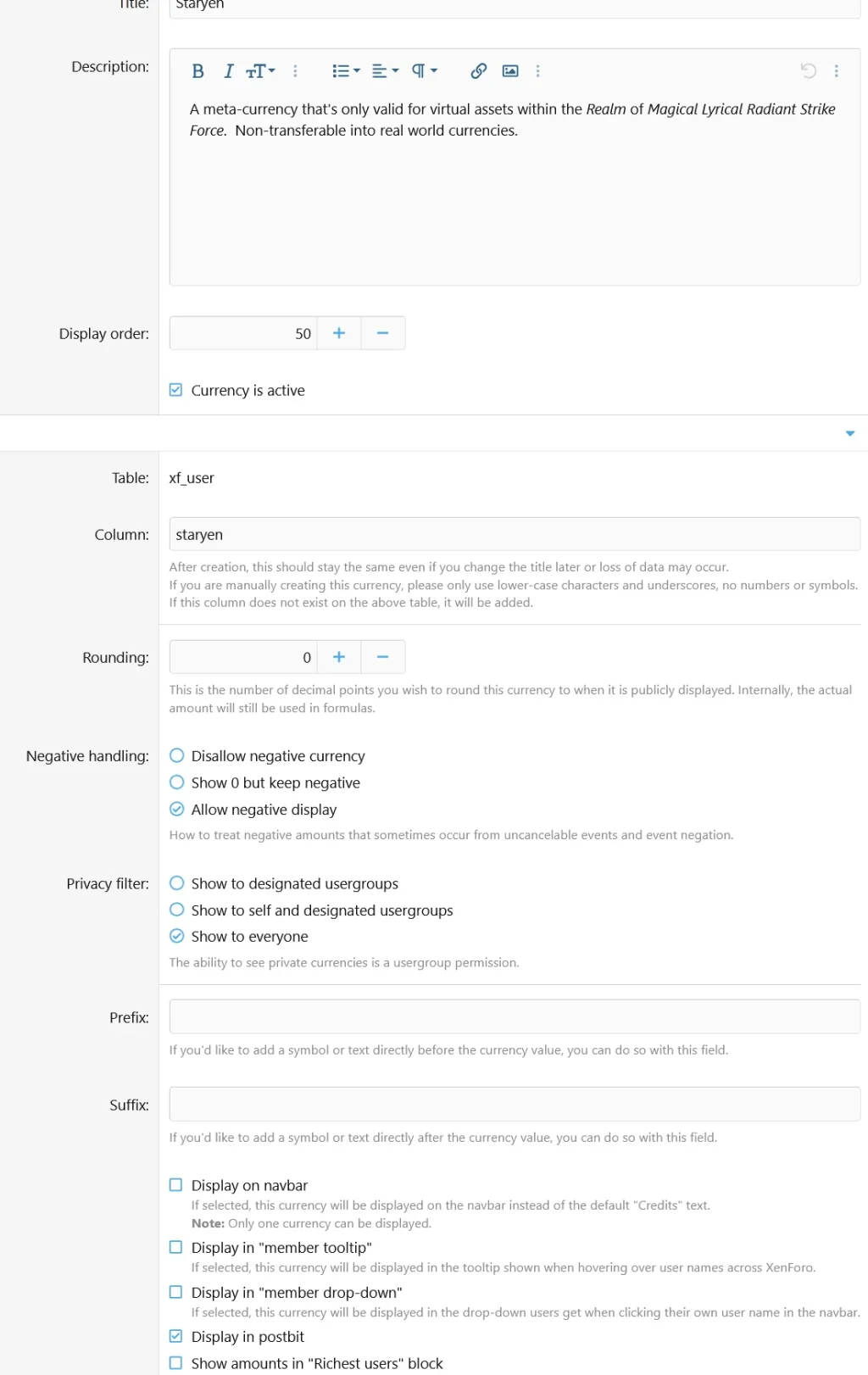 2025-06-13 09_29_49-Edit currency_ Staryen _ Prismatica - Admin control panel — Mozilla Firefox.webp