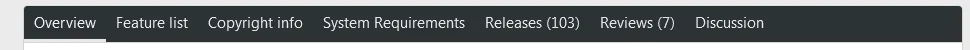 Whereis FAQ.webp
