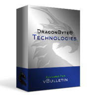 DragonByte MMO